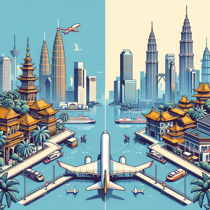 Hainan Airlines to Launch Qionghai–Kuala Lumpur Service, Boosting Southern China-ASEAN Links