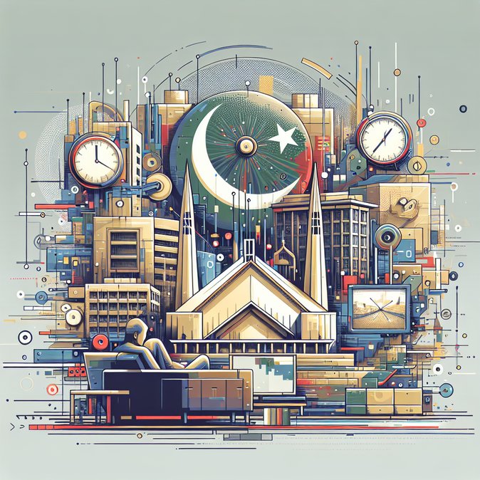 Estados Unidos Cancela Citas para Visas en Pakistán Hasta el 13 de Marzo Tras Revisión de Seguridad