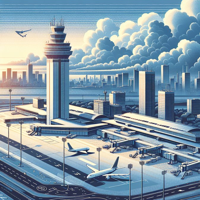 Congonhas Airport recovers after 115 weather cancellations, highlights need for CAT III upgrade