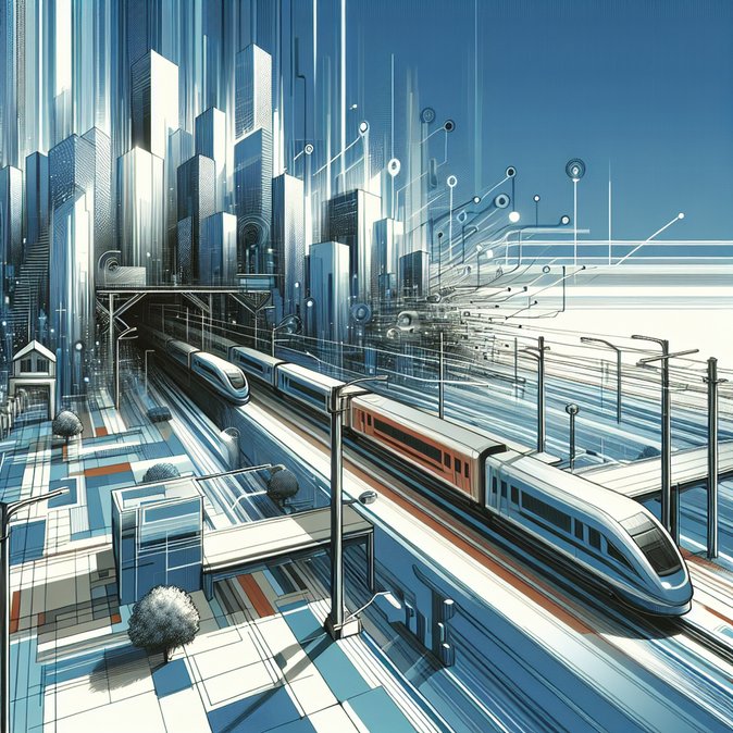 Electronic Entry/Exit System now fully operational on Chełm–Kyiv train route