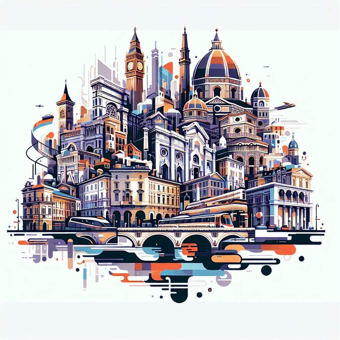 Canada Issues Updated 2025 Travel Advisory for Italy