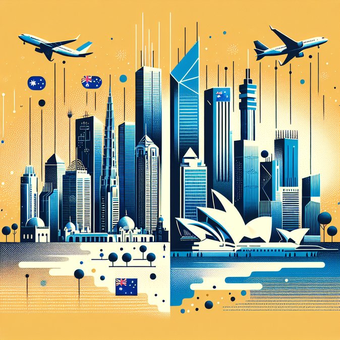 Qantas Launches First ‘Explorer’ Fare Sale in India to Drive Traffic to 45 Australian Cities