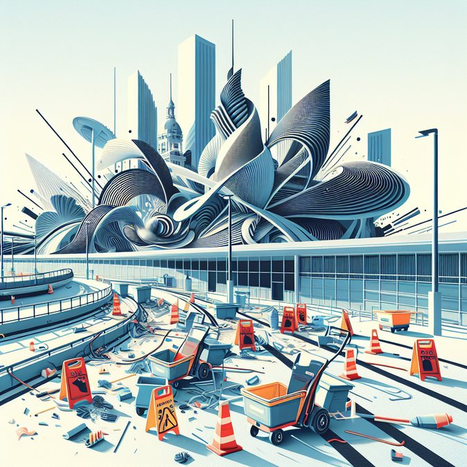 Bilbao Airport Faces 48-Hour Cleaning Strike on 14–15 January