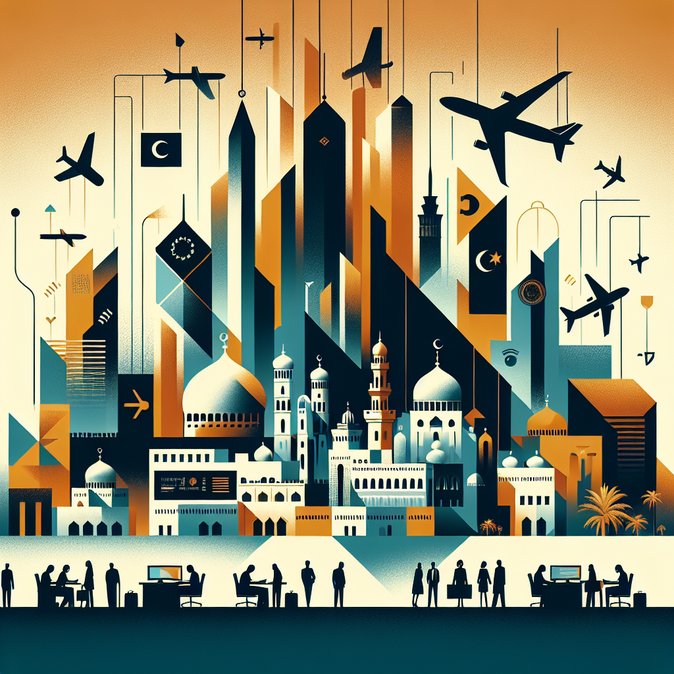 Canberra Confirms 115,000 Australians Stranded in Middle East as Flights Halt (1 March 2026)