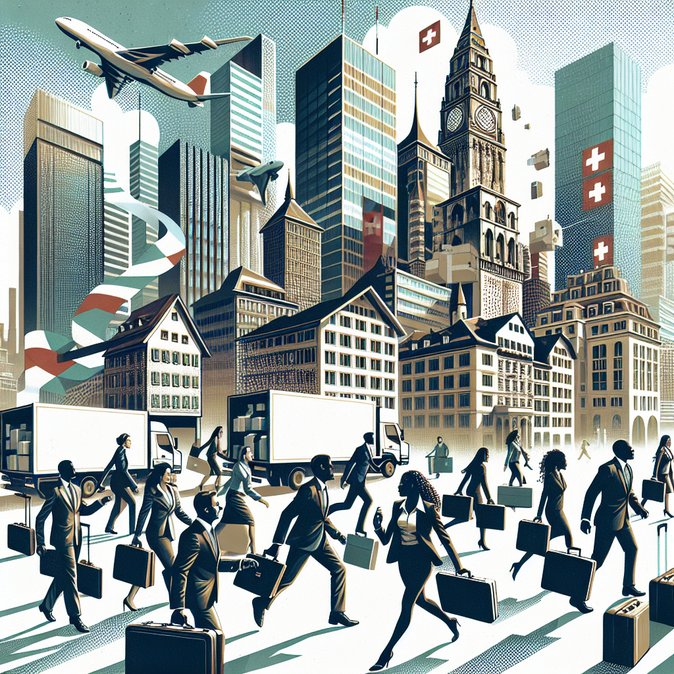 Bern Confirms Immediate Tariff Relief, Thanks Trump for ‘Constructive Engagement’