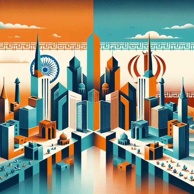 Iran Scraps Visa-Free Entry for Indians; MEA Issues Advisory