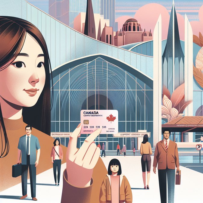 ‘Canada Strong Pass’ Returns, Offering Free Rail and Park Access Over Holidays