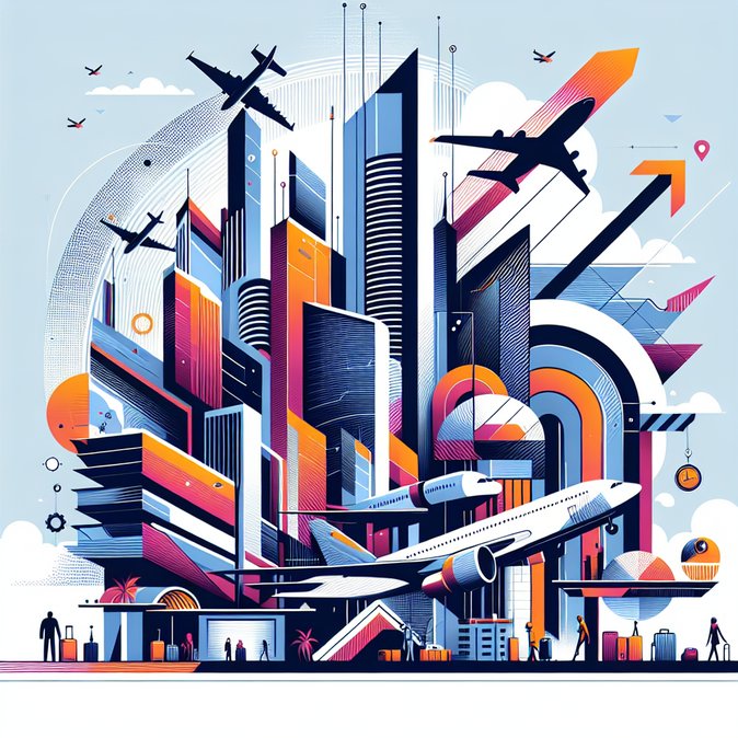 India Warns of 350-Plus Flight Cancellations as West Asian Airspace Closes