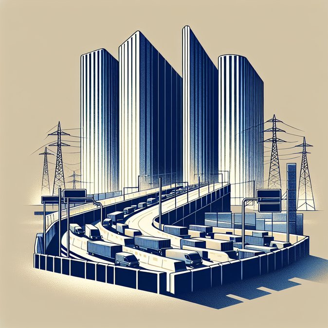 Four-Hour Queues Feared at Paris Airports as Biometric Checks Start 9 April