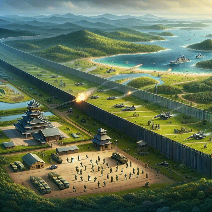 Border-guard drills highlight Finland’s NATO frontline and migration worries