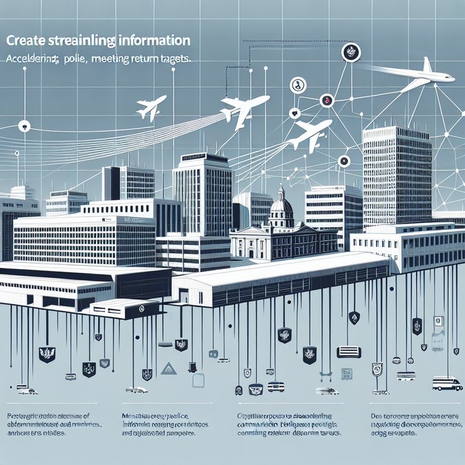 Cyprus forms high-level task force to speed up deportations of irregular migrants