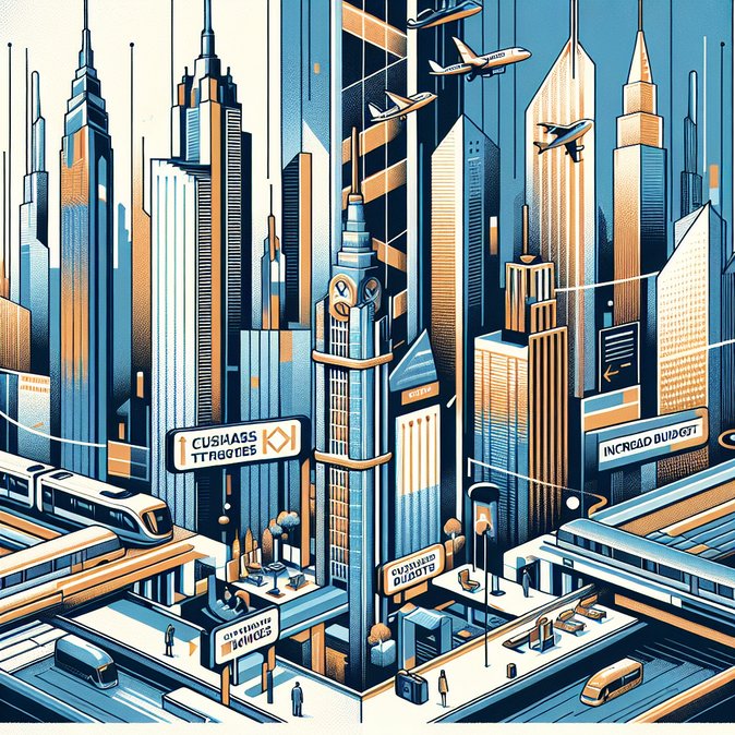 Government proposes 33 % increase in domestic and overseas business-travel allowances