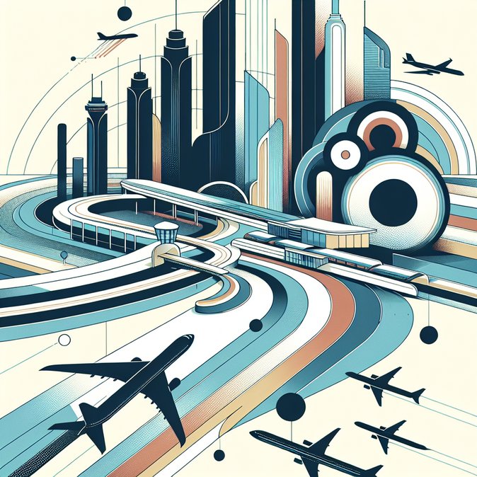 Lufthansa Axes 20,000 Flights and Will Lean More Heavily on Brussels Hub