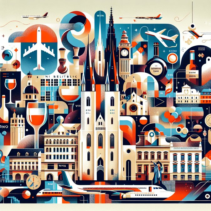 Indian arrivals to Czechia jump 12.4 % as visitors venture beyond Prague