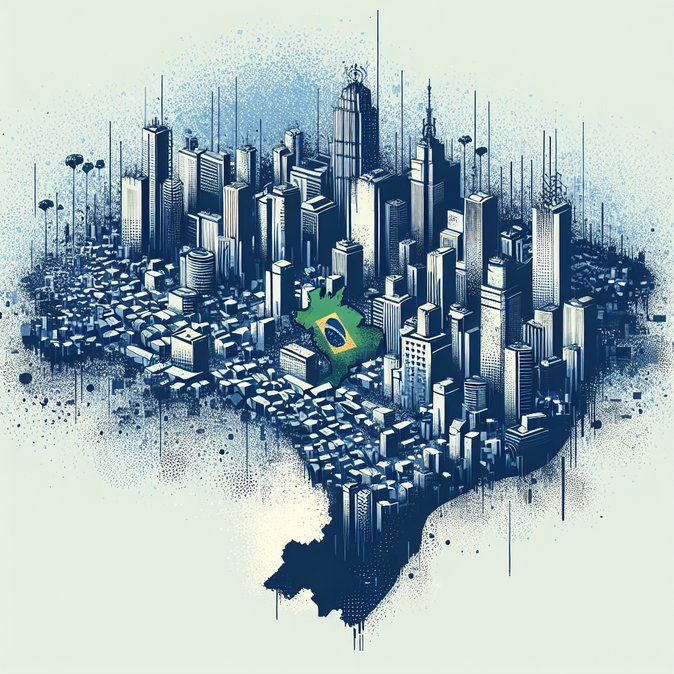 Canada issues high-level travel advisory for Brazil citing crime and border volatility