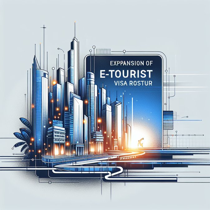 India Expands e-Tourist Visa Scheme to 166 Countries, Bolstering Business Travel