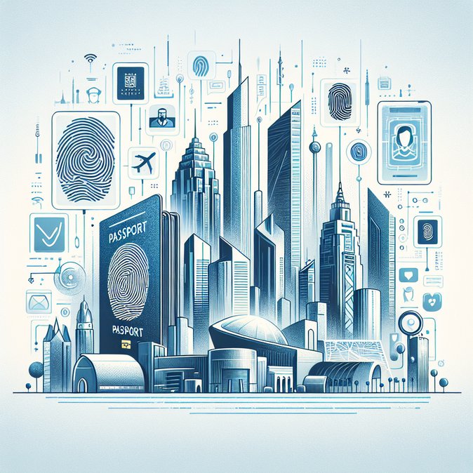 UAE launches ‘Fast Track’ mobile app to speed up border clearance