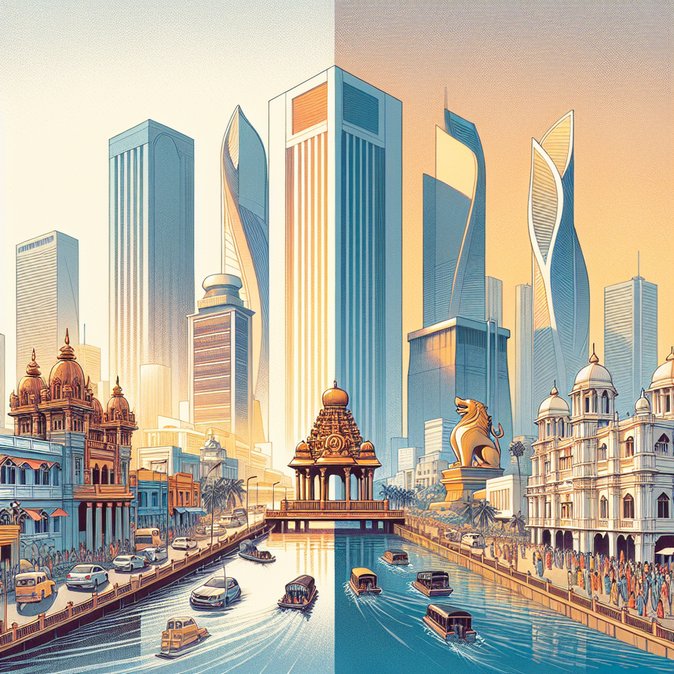 Tamil Nadu seeks passport-and-visa waiver for 89,000 Sri Lankan Tamils in long-term limbo