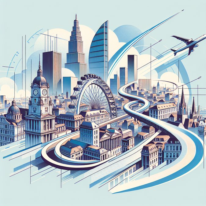 Cypriot EU-Council Presidency Secures Year-Long Larnaca–Brussels Direct Flight