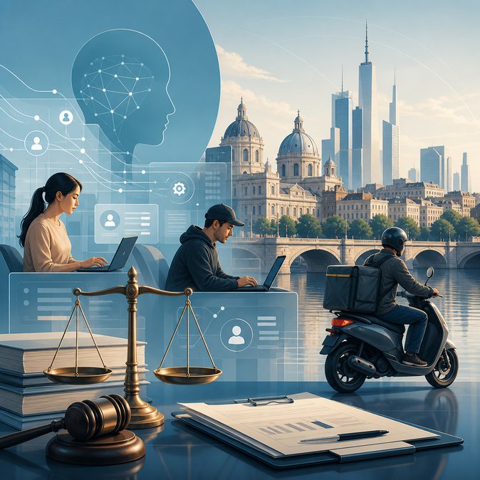 “First of May Decree” Overhauls Platform-Worker Rules and Adds Hiring Incentives—What Global Mobility Managers Need to Know