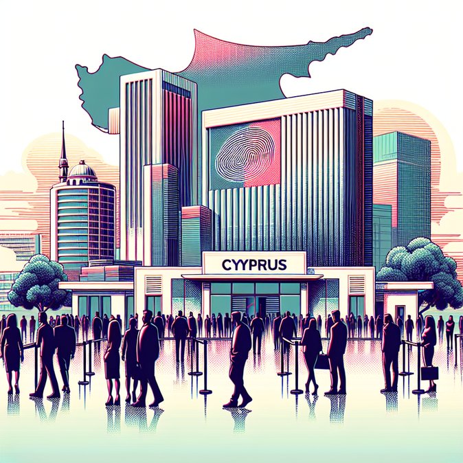 EU Sets Deadline: Cypriot Travellers Must Replace Old ID Cards by 3 August 2026 or Risk Domestic-Schengen Travel Ban