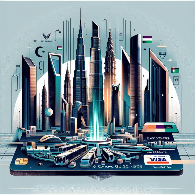 GCC Unified Tourist Visa pilot set for Q4 2026 with Dubai–Bahrain air corridor first in line