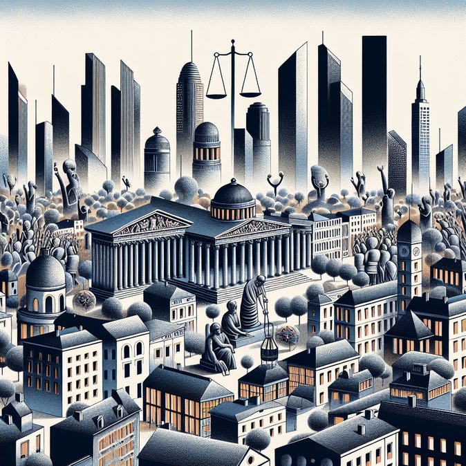 France Voices Doubts as EU Approves Extraterritorial ‘Return Hubs’ for Migrants