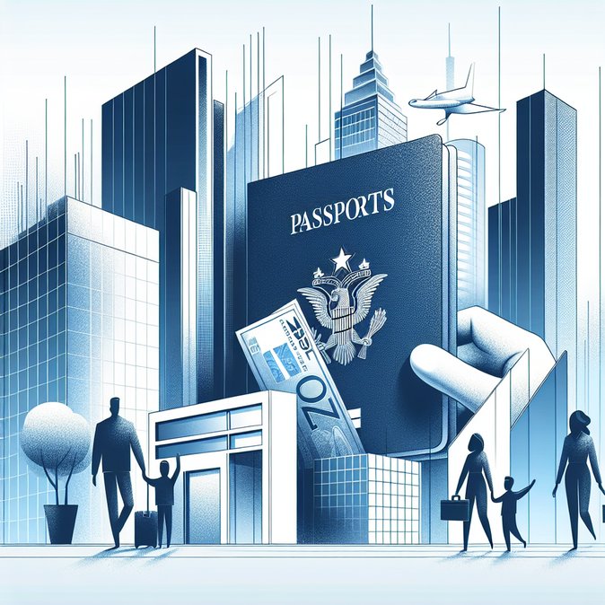 New Passport Fee Schedule for 2026 Raises Cost Awareness for Brazilian Travelers