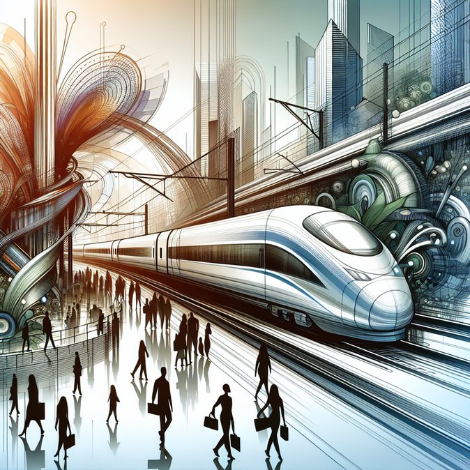 Renfe puts 3 million rail seats on sale for Easter, including boosted AVE International services to France