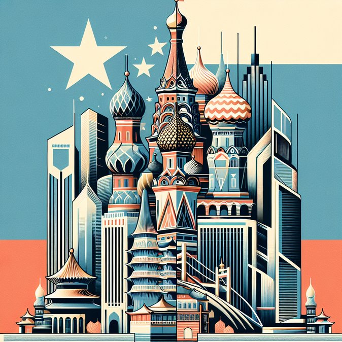 Beijing signals one-year extension of visa-free regime for Russian visitors