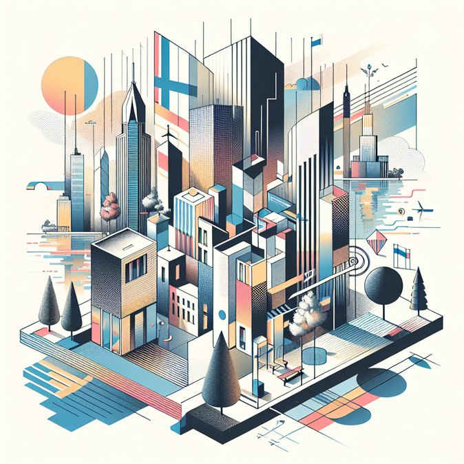 Permanent-residence track lengthened to six years and now requires language exam