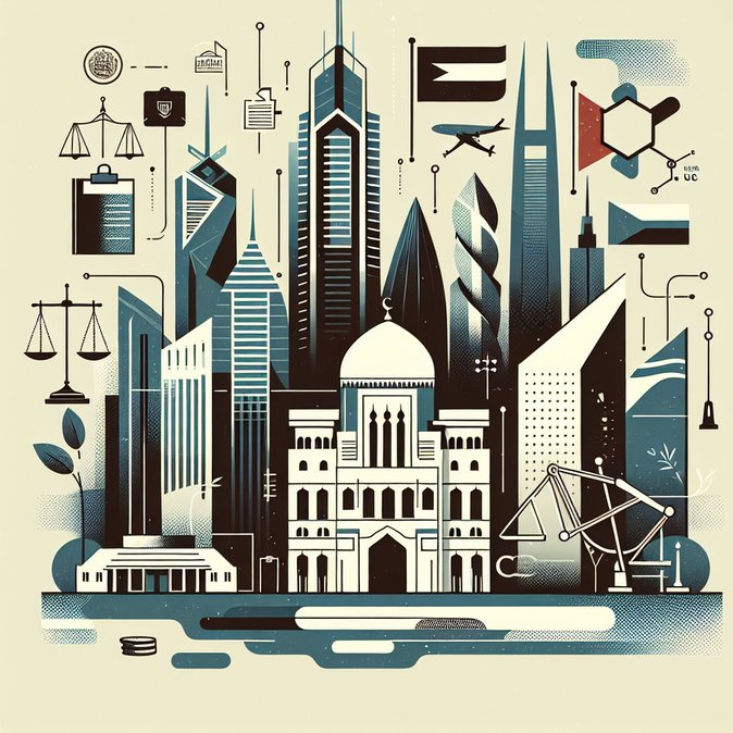 Gulf-Wide Visa Crackdown Intensifies: UAE Joins Partners In Enforcing Hard Deadlines For Overstayers