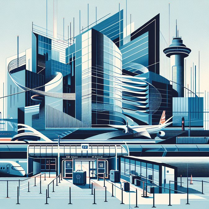 Cost of UK Electronic Travel Authorisation to rise 25 % on 8 April—what it means for Ireland-UK trips