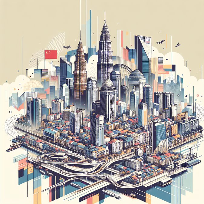 Loong Air debuts Shenzhen–Kuching and Shenzhen–Tawau charters, boosting China–Malaysia connectivity