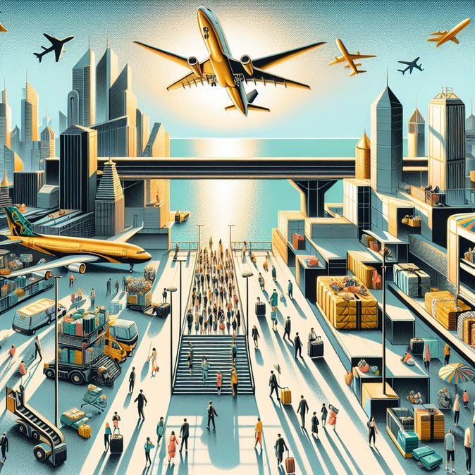 International visitor arrivals finally surpass pre-pandemic levels, signalling full rebound for Australian tourism