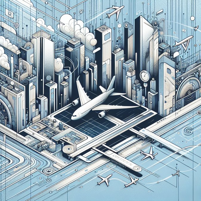 Chinese carriers offer free changes as Middle-East conflict disrupts flights