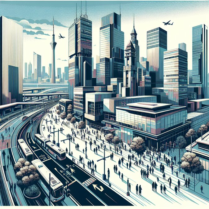 Nation-Wide Public-Sector Strike Disrupts French Rail and Paris Transit on 2 December