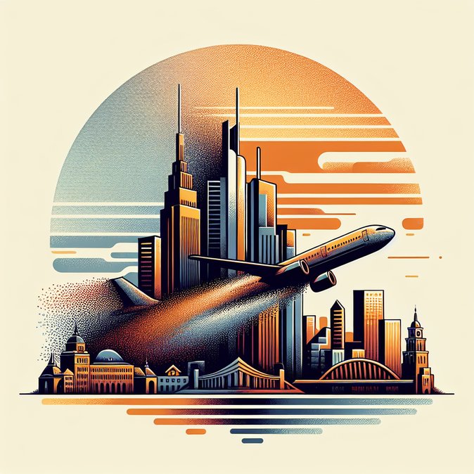 Fuel-price shock prompts Lufthansa route cuts; Polish airports brace for knock-on effects