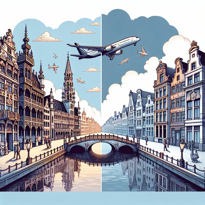 Last call to the Caribbean: TUI Fly’s final Curaçao service marks end of Brussels long-haul era