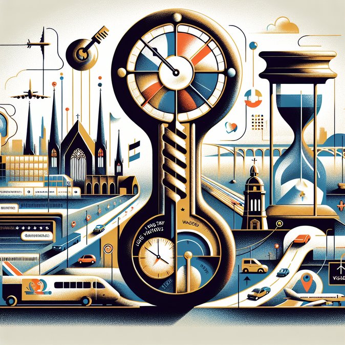 France Ends Annual Student Visa Renewals for Indian Nationals, Adds Visa-Free Airport Transit