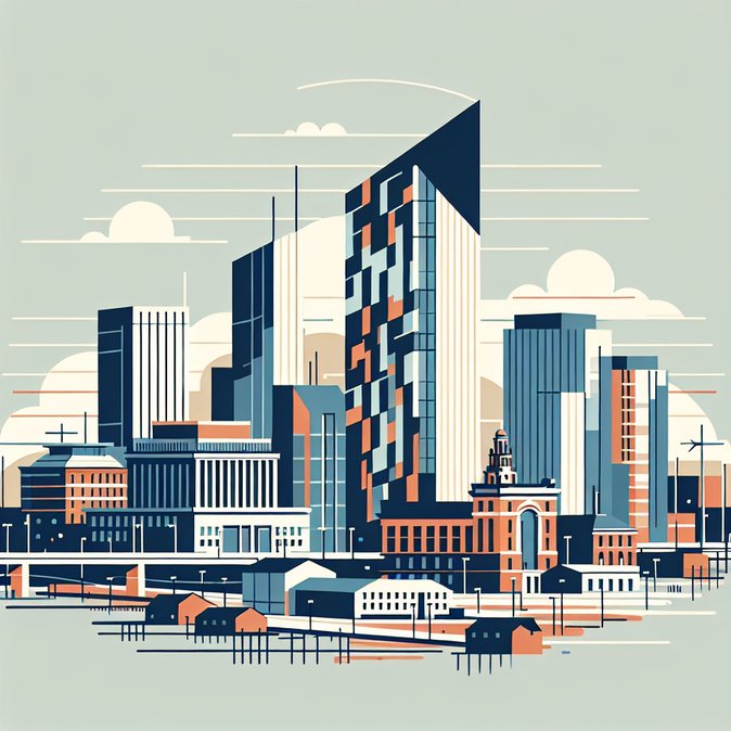 Belfast Visa Centre Announces One-Day Opening on 25 March Ahead of Easter Rush