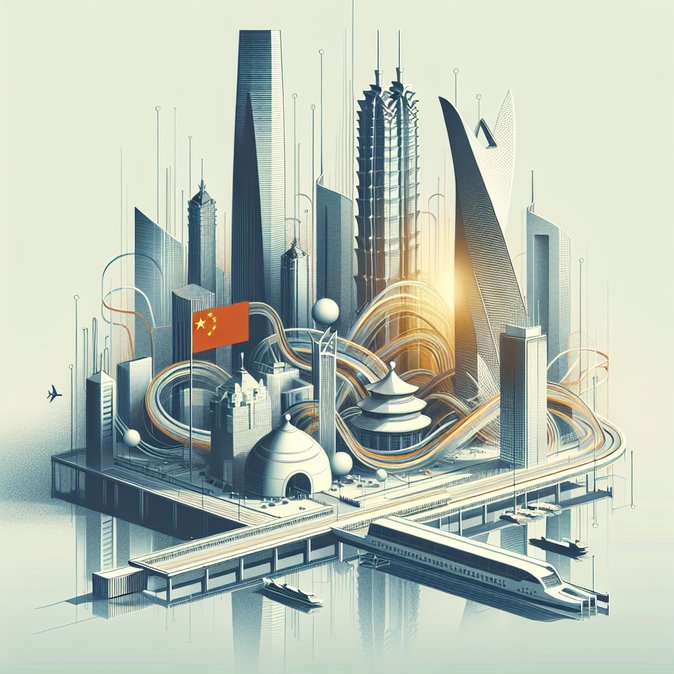 Visa-Free Drive Powers 29 % Jump in Foreign Arrivals to China in Q1 2026