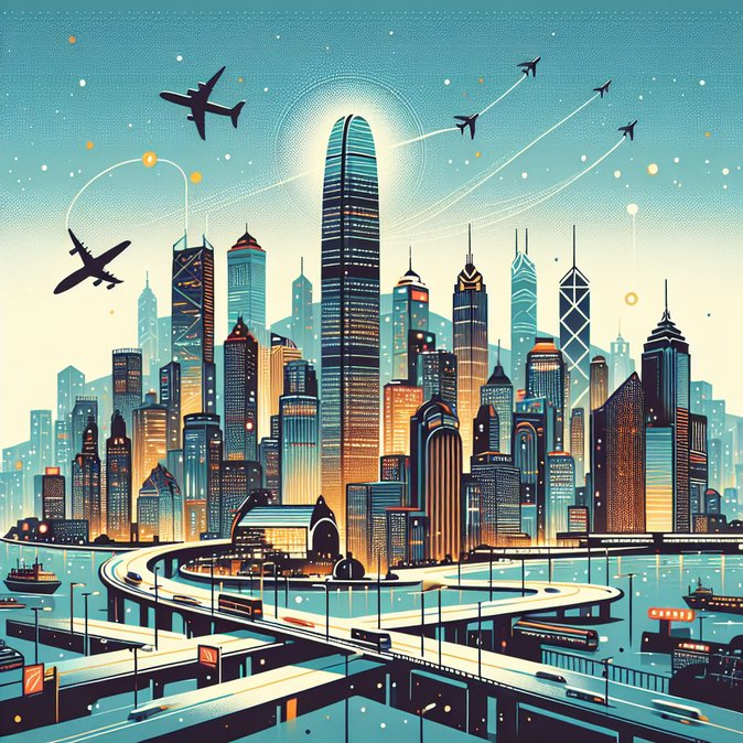 Hong Kong Eyes 50 Million-Plus Visitors in 2026 as Sevens, Golden Week Loom