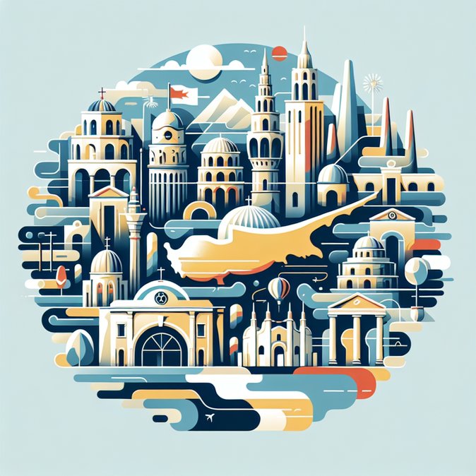 Nine European countries soften travel advisories for Cyprus after diplomatic outreach