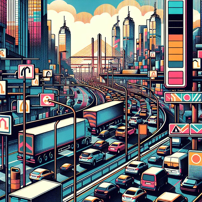 Irlanda del Norte Emite Advertencia de Viaje Ante Nuevas Protestas por Combustible