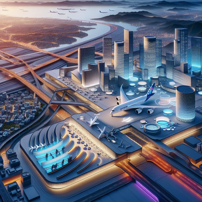 SWISS Unveils ‘Senses’ Premium Cabin and Deploys Airbus A350 on Seoul–Zurich Route