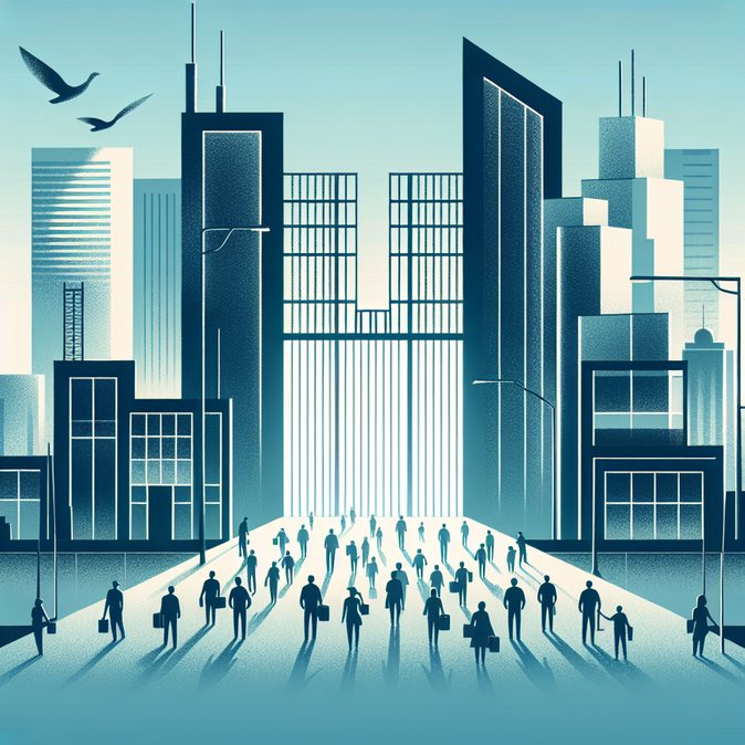 French Senate Opens Fiery Debate on Asylum-Immigration Bill