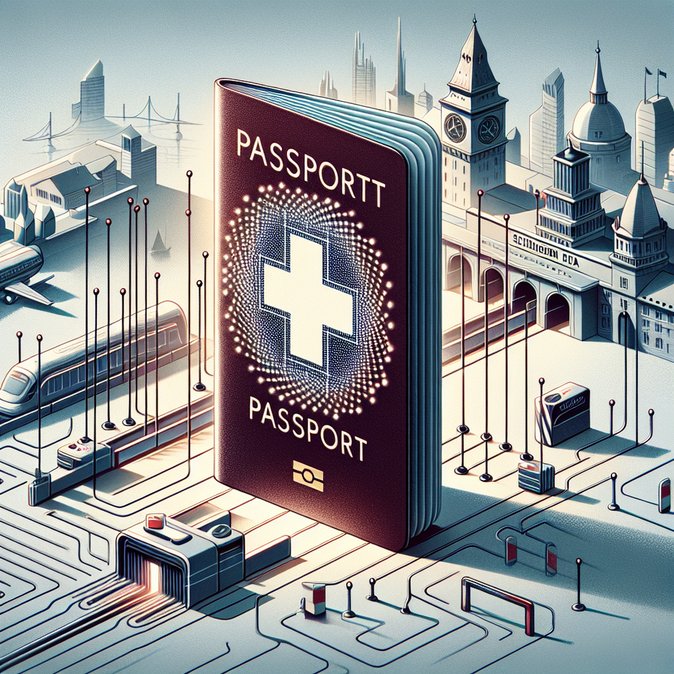 UK tightens travel guidance for Switzerland ahead of EU biometric border launch