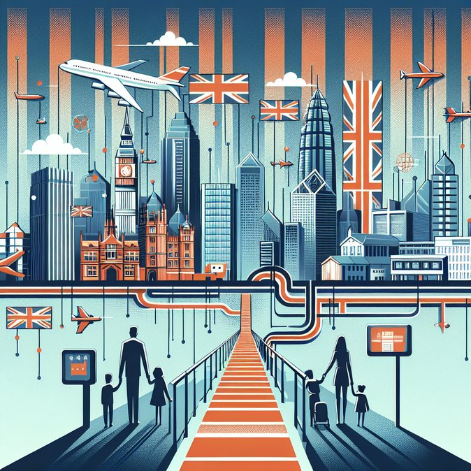 UK widens BN(O) visa scheme, allowing adult children of status-holders to apply independently