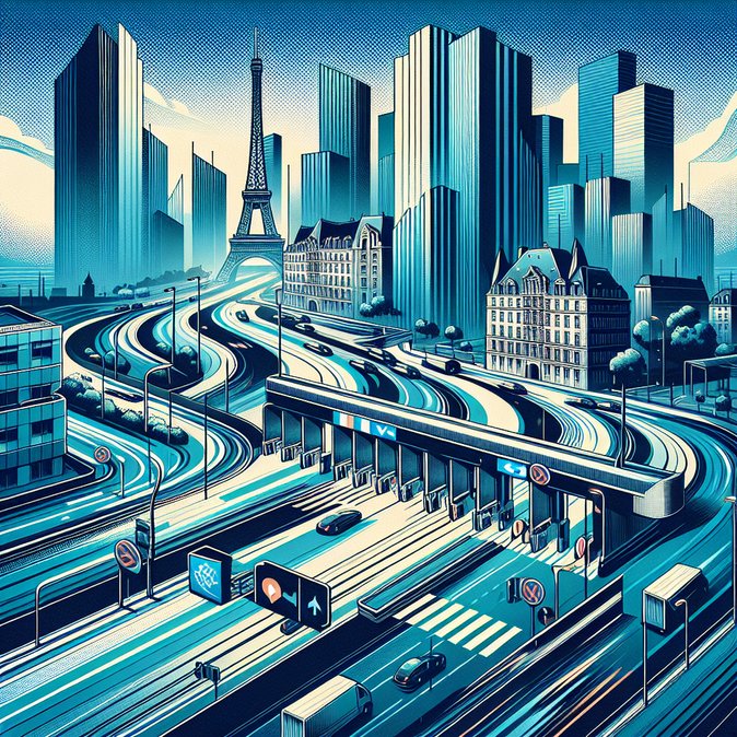 Paris designates 17 Nov “Choose France” summit as a “Grand Event”, triggering special border and security protocols